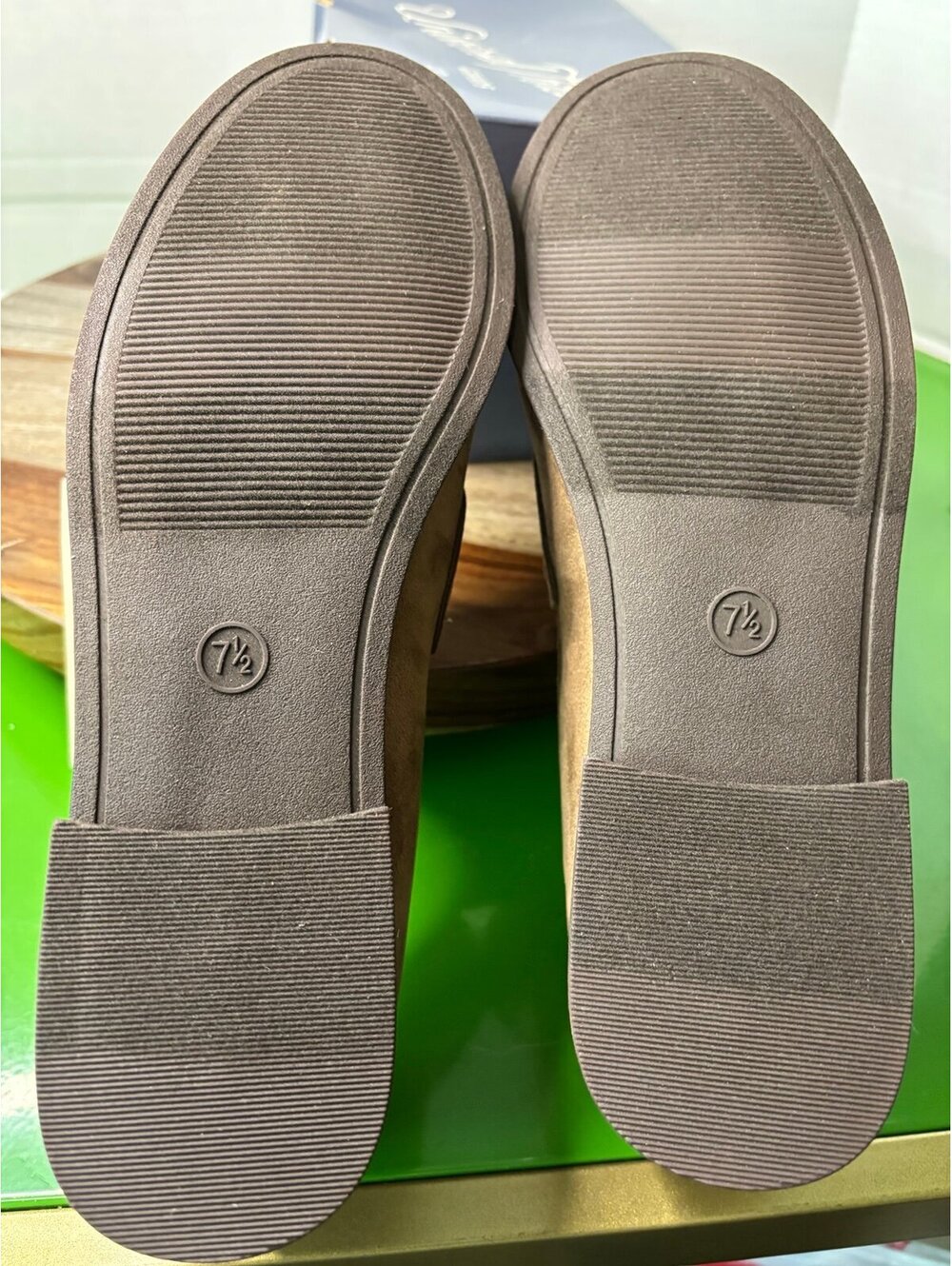 Universal Thread Meritt Flats - Picture 5 of 5